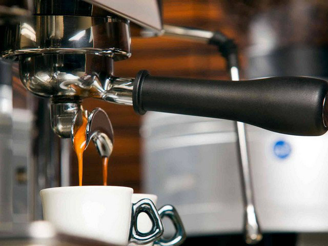 Το ταξίδι σε γεύση και αρώματα ξεκινάει από το Ristretto