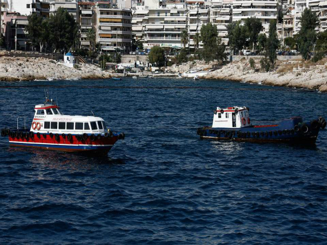 Τέλη Οκτωβρίου αναμένονται να ολοκληρωθούν οι έλεγχοι στο Σαρωνικό