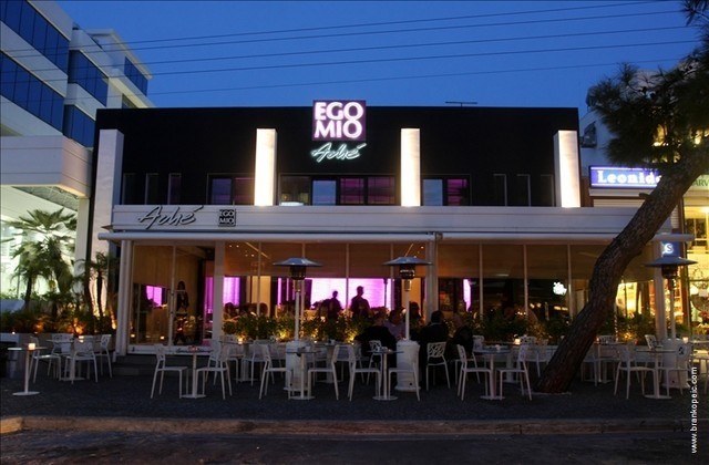 Τέλος εποχής: Έκλεισε το Egomio, το πιο νότιο cafe της Γλυφάδας