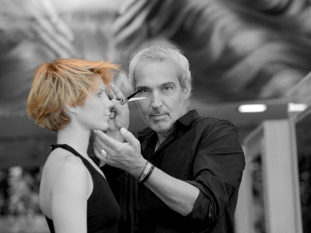 Teo Hair Design, από το μεταπολεμικό Κάιρο στη Γλυφάδα του σήμερα