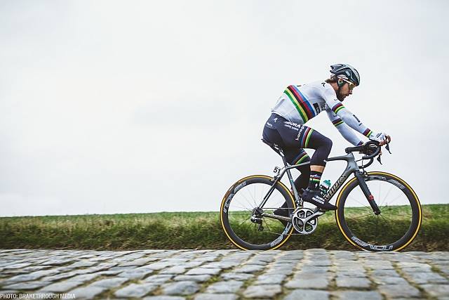 Test the Best 2017: Δοκίμασε τα καλύτερα ποδήλατα του 2017 στη Βουλιαγμένη