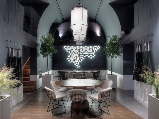 Τestaccio: Το νεο αγαπημένο ιταλικό της πόλης