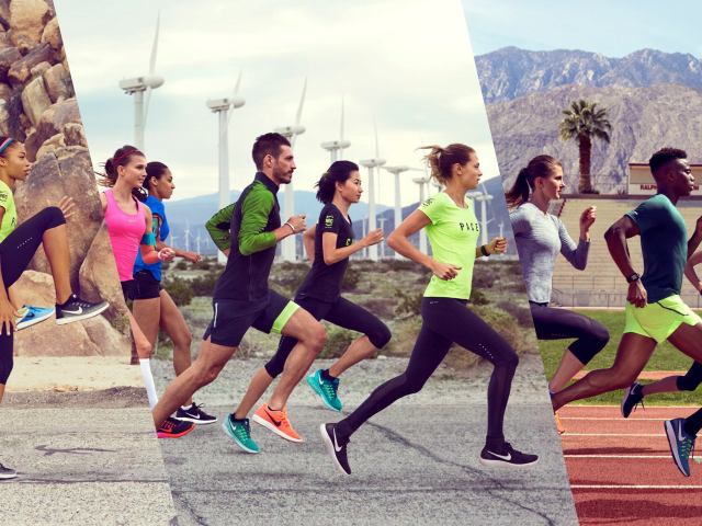 Τη Δευτέρα το πρώτο Nike + Run Club για τη νέα σεζόν