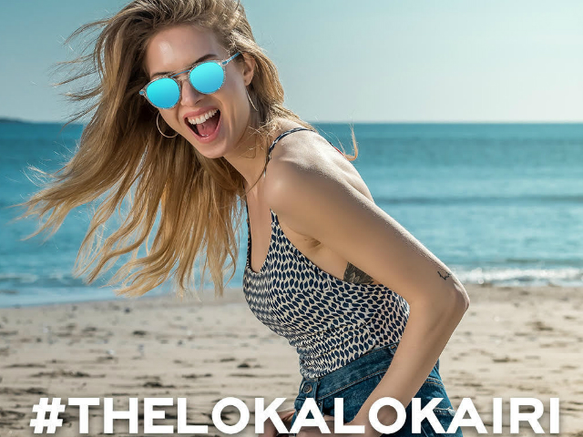 #thelokalokairi με πολύ παγωτό στο Varkiza Resort