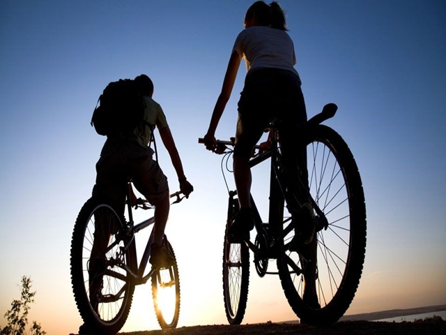 Με ποδήλατα θα γεμίσει η Βάρκιζα την Παρασκευή