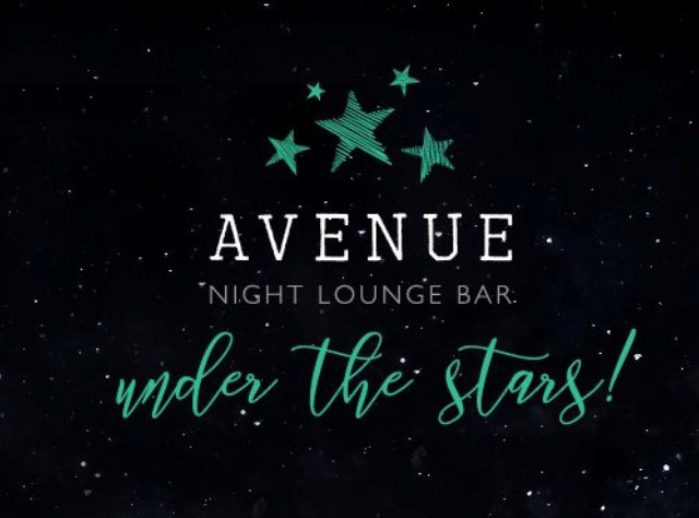 Την Παρασκευή το opening του Avenue στον Άλιμο