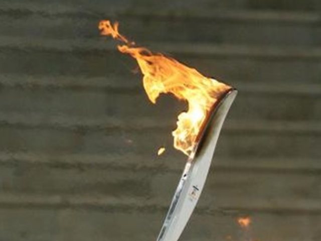 Την Πέμπτη η 14η Λαμπαδηδρομία στον Άλιμο