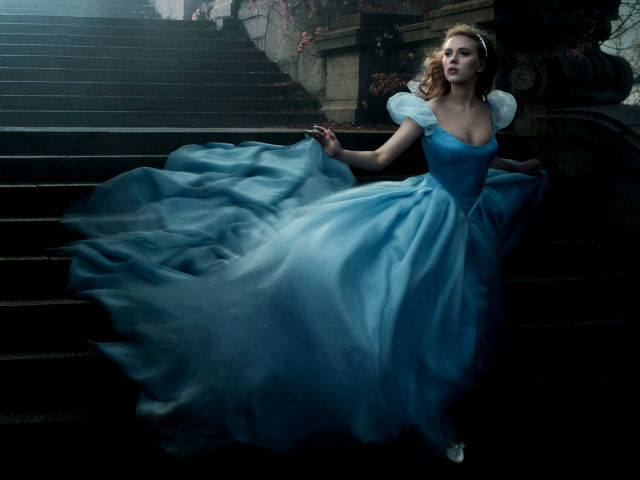 Τι δουλειά έχει ο Jason Statham με την Σταχτοπούτα και ένα sex robot;