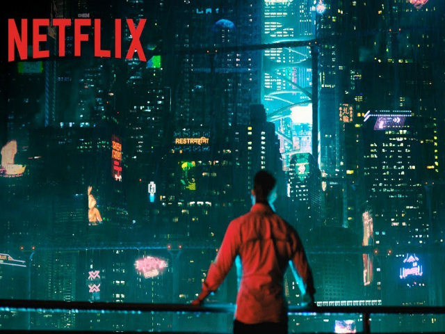 Τι καλό θα δούμε στο Netflix το Φεβρουάριο;