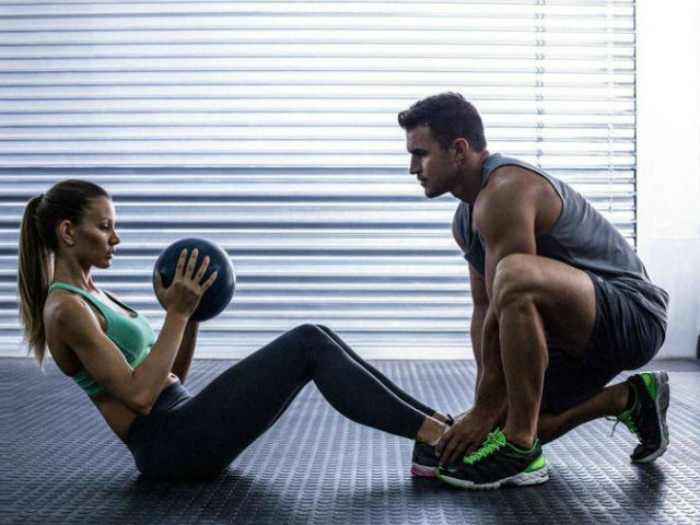 Τι πρέπει να προσέχουμε όταν επιλέγουμε personal trainer