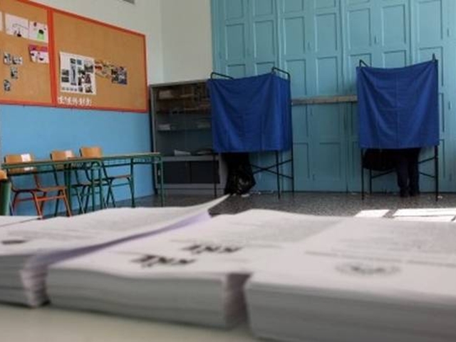 Τι ψηφίζει ο Νότος από το 1996 μέχρι σήμερα