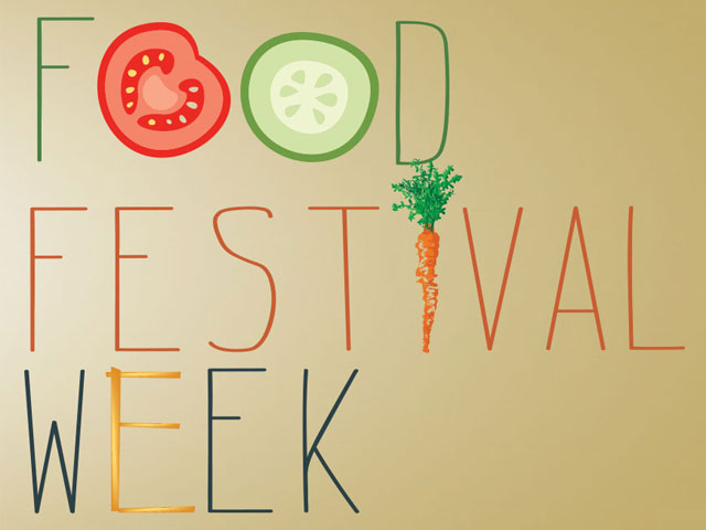 Τι σου προσφέρουν 23 επιχειρήσεις στο Food Festival Week