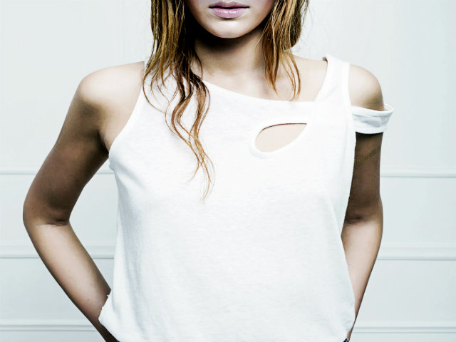 Το Tinca τοπ από το the KNLs