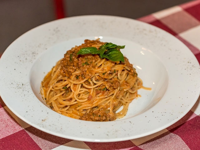 Tips για καλή μακαρονάδα στο σπίτι από τον Chef του Cosa Nostra