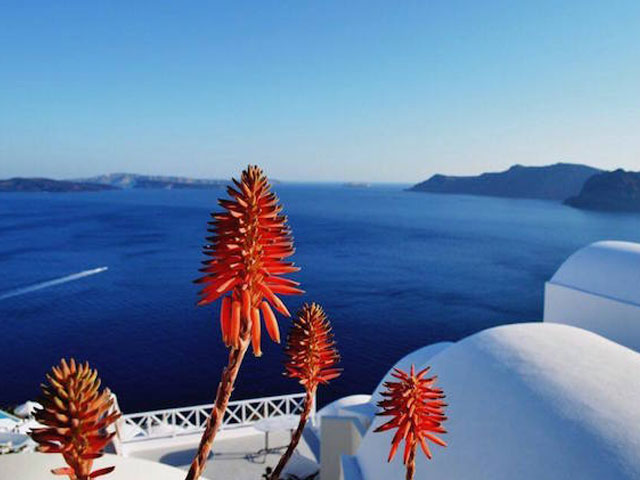 Το ReasonsToVisitGreece σου θυμίζει όλα εκείνα που αγαπάς στην Ελλάδα