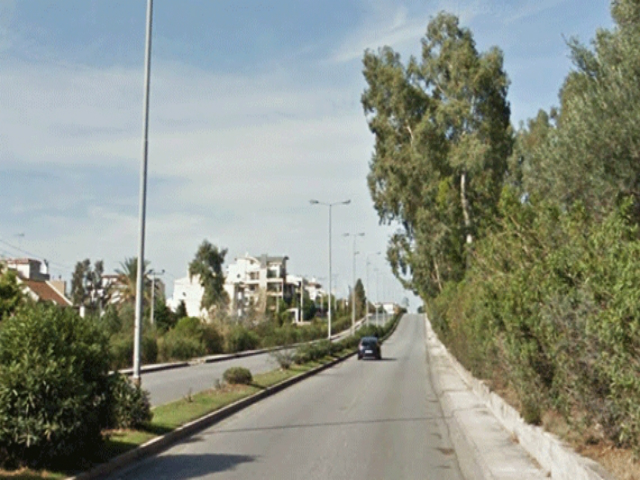 Τοποθετείται πεζοφάναρο στη Λ.Καλύμνου της Βούλας