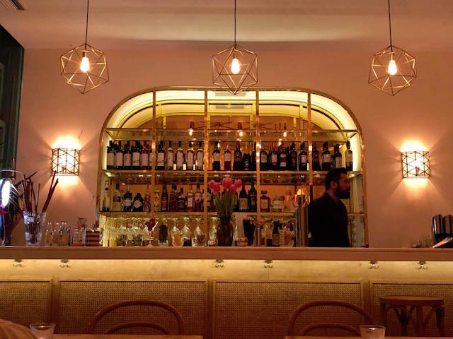 Tre Sorelle, η πιο hip πιτσαρία στο Παγκράτι