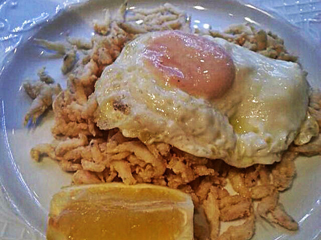 Τρία “νότια” πιάτα στη λίστα με τα πιο ασυνήθιστα της Ελλάδας