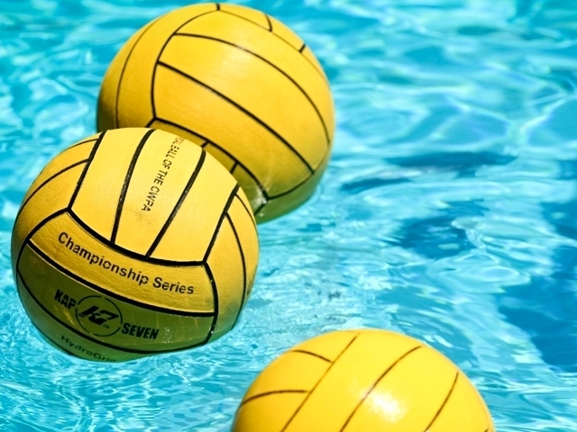 Τριήμερο γεμάτο polo στο Beach Water Polo Event