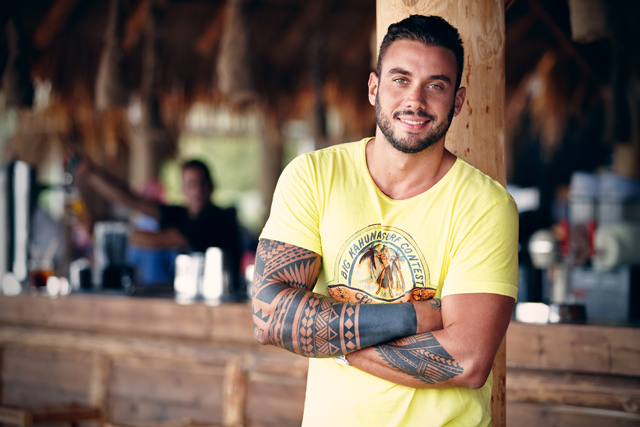 To τρίτο καλύτερο beach bar στον κόσμο βρίσκεται στη Βούλα
