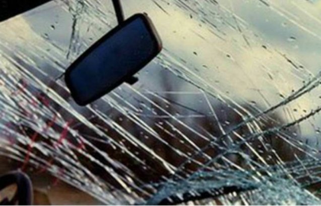 Τροχαίο έξω από τον Άγιο Κωνσταντίνο στη Γλυφάδα