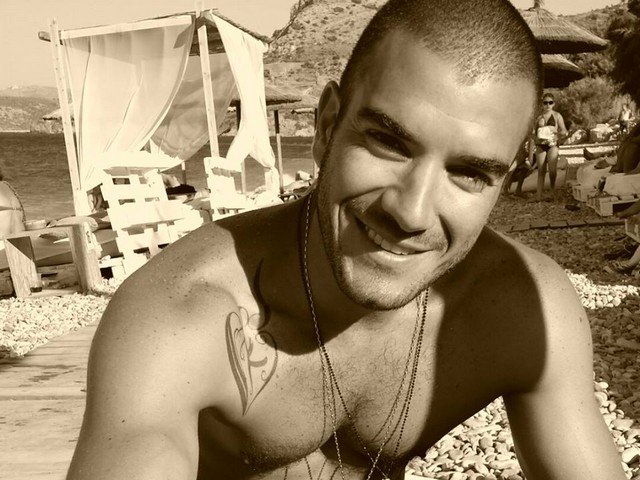 Ιδού οι λόγοι και ο instructor για να αρχίσεις TRX