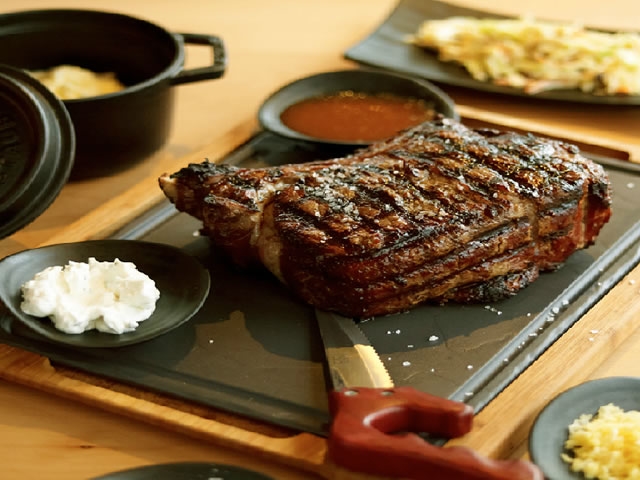 Γιατί και η Τσικνοπέμπτη θέλει το στυλ της