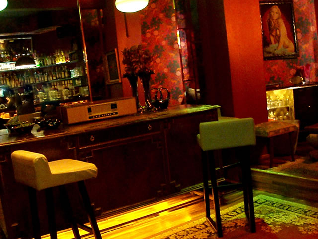 Τσιν-Τσιν…