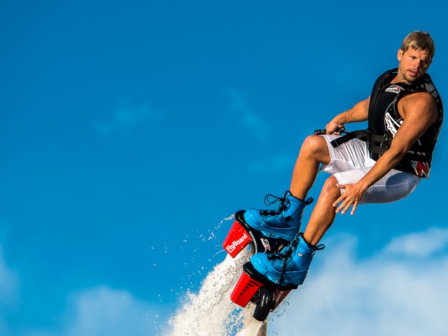 Τώρα μπορούμε να πετάξουμε και στα Νότια