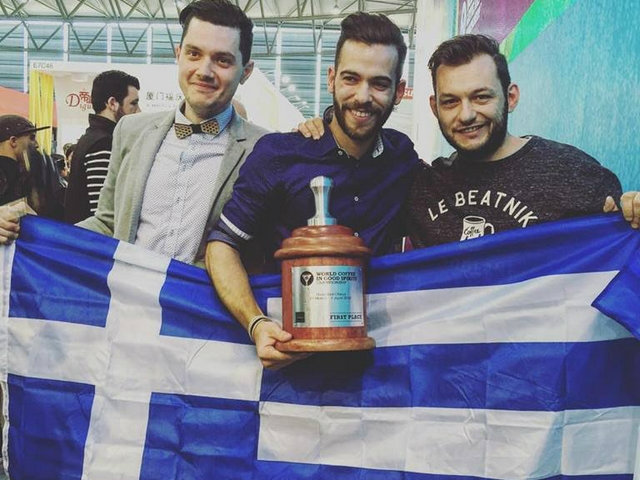 Το Underdog έχει γίνει το παγκόσμιο φαβορί