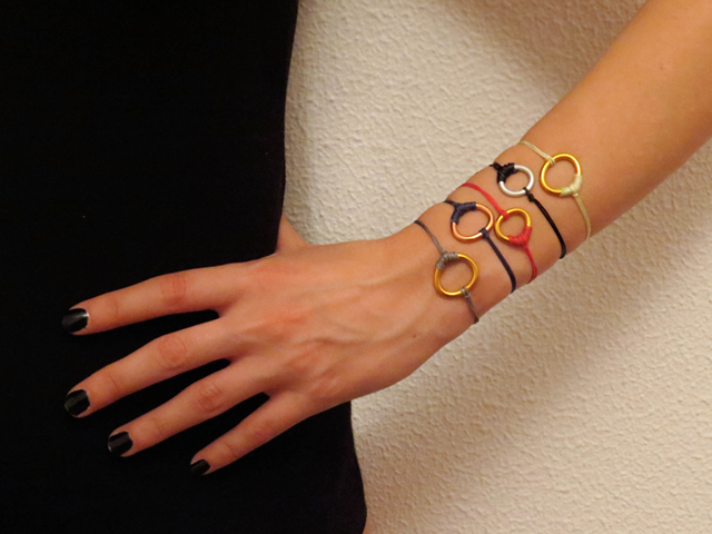 Vicious Circles: Όταν δυο «κύκλοι» συναντιούνται