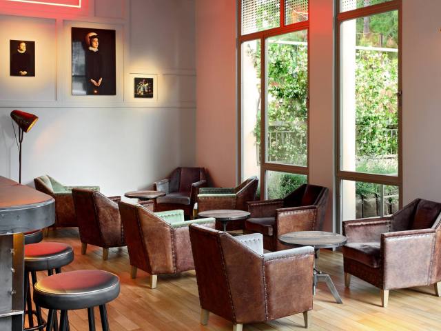 Villa Grigio 46, η νέα άφιξη στο Παλαιό Φάληρο