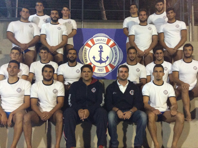 We are the… the Champions… League…