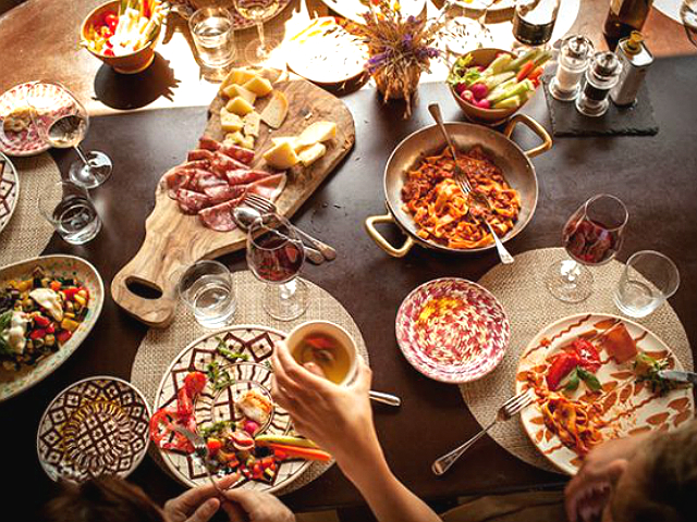 6 νότια wine bars για τον οινογνώστη που κρύβεις μέσα σου