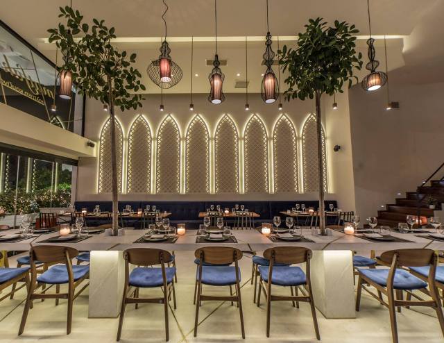 Wine tasting στο Mutfak