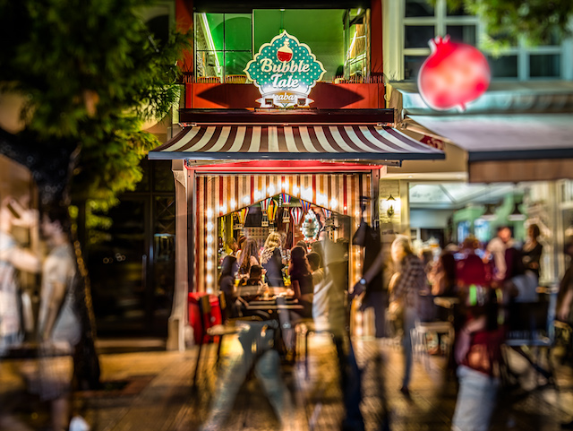 Το Wish Drink από το Bubbletale κάνει τις ευχές των παιδιών πραγματικότητα