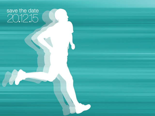 Ώρα για το Run the Lake