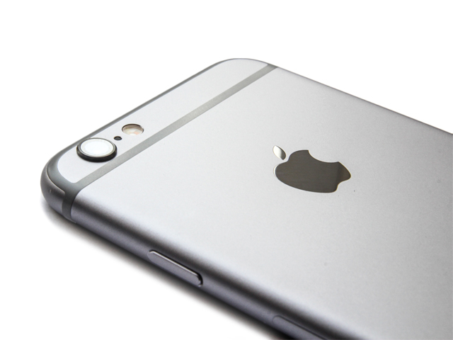 Ώρα να παίξεις με το iPhone 6;