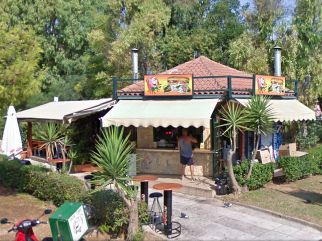 Ως πότε παλικάρια θα ζούμε χωρίς Πίτα Time;