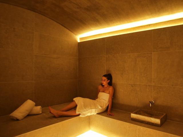 Χειμωνιάτικη αναζωογόνηση στο The Margi Spa