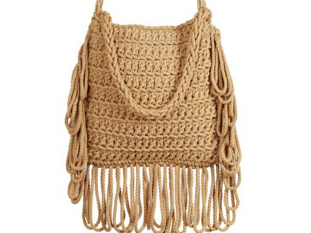 Χειροποίητες τσάντες από την Αρχαία Ελλάδα