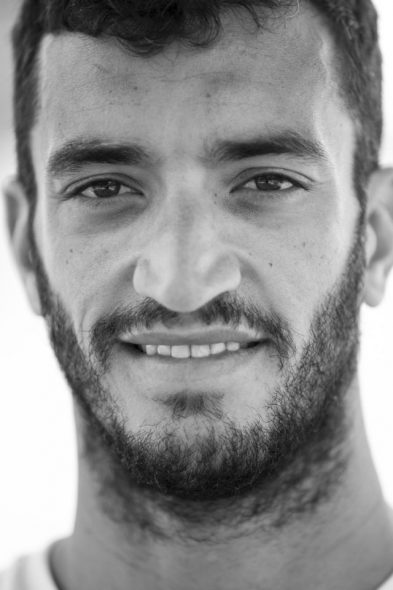 Χρήστος Αφρουδάκης