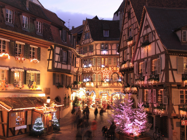 Χριστουγεννιάτικες συνήθειες από όλο τον κόσμο που θέλουμε και στα Νότια