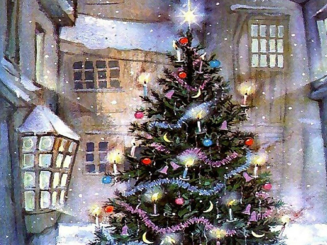 Χριστουγεννιάτικο Bazaar Κ.Ε.Ε.Π.Ε.Α “Ορίζοντες”