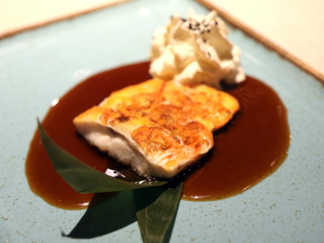 Χριστουγεννιάτικο ρεβεγιόν στο ΝΑΜΙ