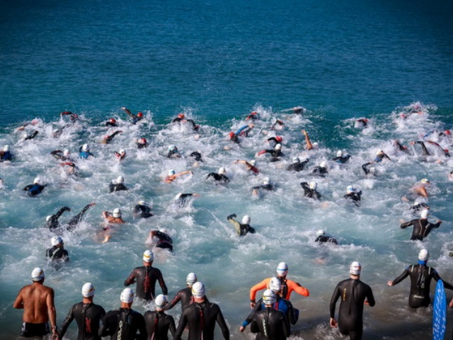 Το XTERRAGreeceChampionship 2017 για 2η χρονιά στο Δήμο Βάρης Βούλας Βουλιαγμένης