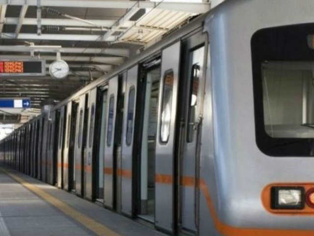 Μετρό: Δίκτυο προς Γλυφάδα και Σταύρος Νιάρχος