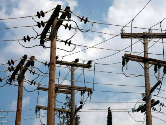 Χωρίς ρεύμα η Βουλιαγμένη