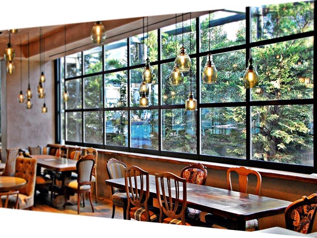 Yi:  Ένας υγιεινός παράδεισος για όλους!