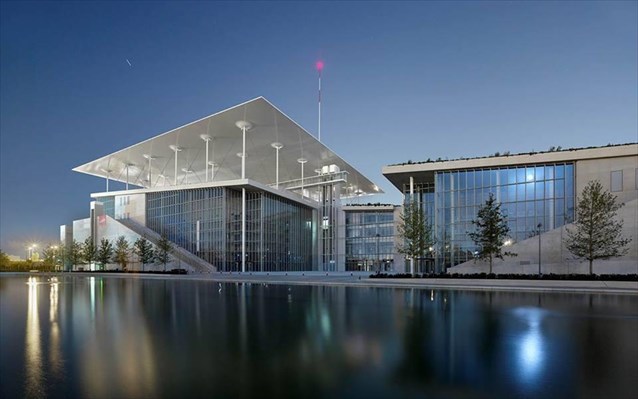 Τι να κάνεις το πρώτο Σαβ/κο του Οκτωβρίου στο ΚΠΙΣΝ